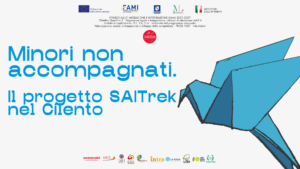  Minori non accompagnati | Il progetto SAITrek nel Cilento